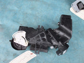 Bentley Continental Flying Spur right rh air distribution control motor